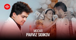 Modar Bidiyon Kiɗa