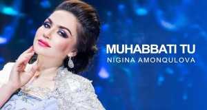 Muhabbati Tu أغنية مصورة