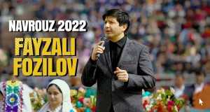 Navruzi Shakhri Vakhdat