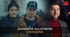 Oshiқona Video Musik
