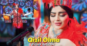 QIZIL OLMA