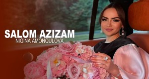 Salom Azizam Vidjo Mużikali