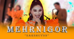 Sarshuyon Muusikada Muusikada