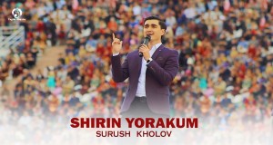 Shirin Yorakum Muzicki video