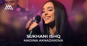 Sukhani Ishq