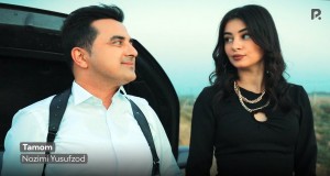 Tamom Bidiyon Kiɗa