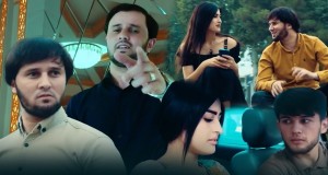 Tanho Tanho Video Musik
