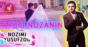 Arusi Nozanin أغنية مصورة