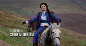 Garmibacha Bidiyon Kiɗa