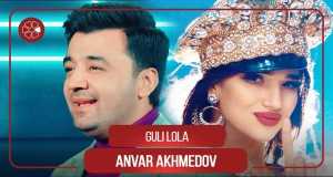 Guli Lola Музыкалық бейне