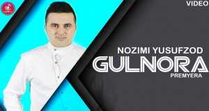Gulnora Bidiyon Kiɗa