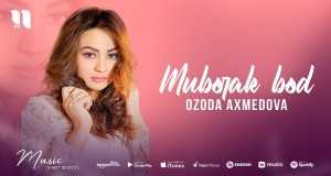 Muborak Bod קליפ