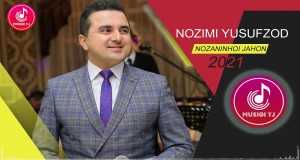 Nozaninhoi Jahon Bidiyon Kiɗa