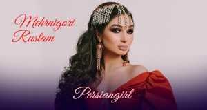 Persian Girl ミュージックビデオ