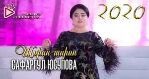 Shirin Shirin