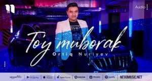 To'y Muborak