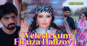 Welesh Kum موزیک ویدیو