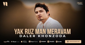 Yak Ruz Man Meravam Bidiyon Kiɗa