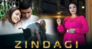 Zindagi