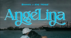 Angelina Beat Chorus Muusikavideo