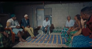 Ataniua म्युजिक भिडियो