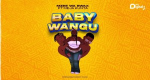 Baby Wangu 音乐视频