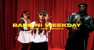 Bado Ni Weekday