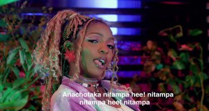 Bandama Videyo Mizik