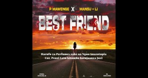 BEST FRIEND
