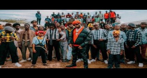 Chuchumaa Clip musical