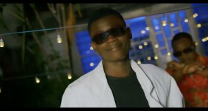 Feel Me Muusikavideo