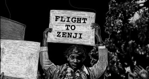Flight To Zenji