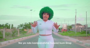 Follow Müzik video