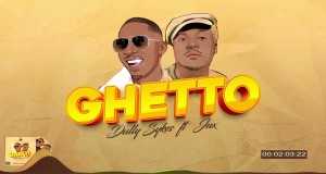 Ghetto Video Musik