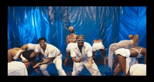 Gwede Gwede Video musical