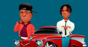 Handsome Musik Video