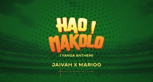 Hao Makolo Video musicale
