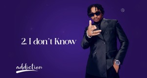 I DON'T KNOW