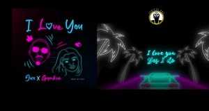 I Love You Video musical