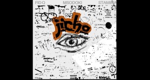 Jicho