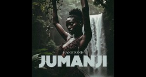 JUMANJI Fidio Orin
