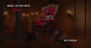 Kitanda Video musical
