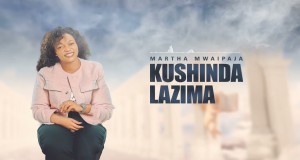 Kushinda Lazima Video âm nhạc