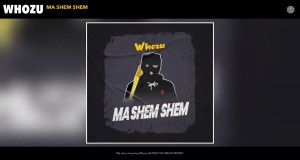 Ma Shem Shem Хөгжмийн видео