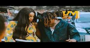 Maskani Muziki wa video