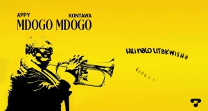 Mdogo Mdogo
