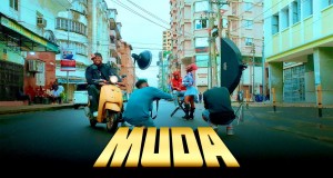 Muda