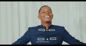 MUNGU KWANZA