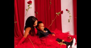 My Baby Clip musical