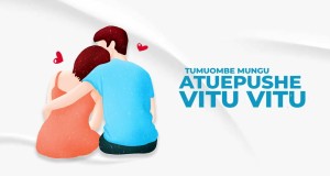 Nakupenda Videoclip